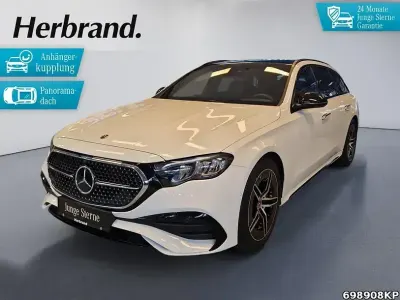 Gebraucht Mercedes E220
