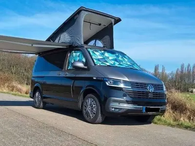 Gebraucht VW California