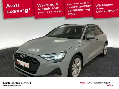 Gebraucht Audi A3
