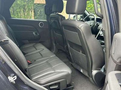 gebraucht Land Rover Discovery Discovery2.0 Td4 S