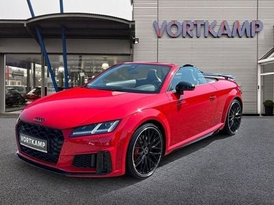 Audi TT Roadster