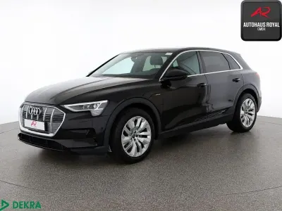 Gebraucht Audi e-tron