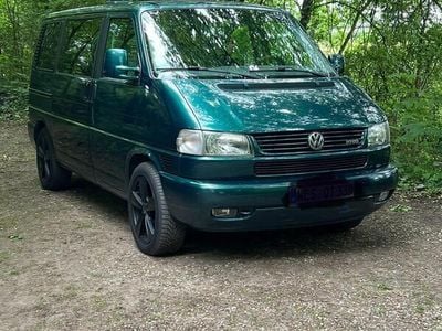 VW T4