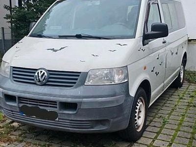 VW T5