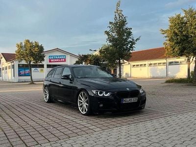 BMW 335