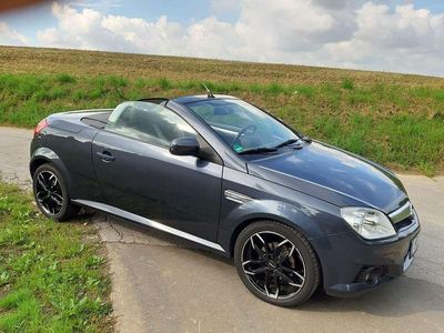 Opel Tigra
