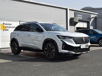 Novo Renault Austral Esprit Alpine 148 HP (108 kW) 2026 Branco SUV