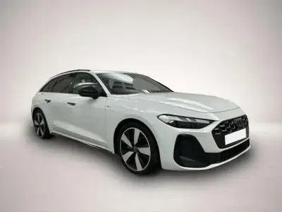 Gebraucht Audi A5 S-Line 204 PS (150 kW) 2025 Manufacturer Kombi