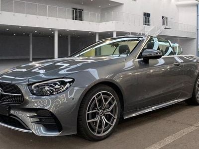 Mercedes E200