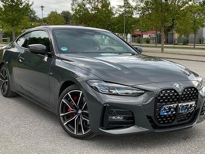 BMW 430