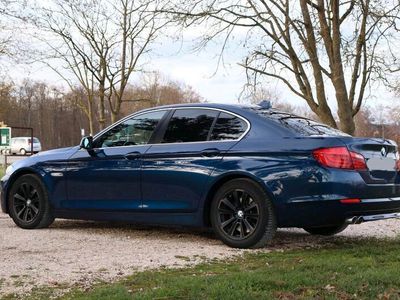 gebraucht BMW 530 d xdrive