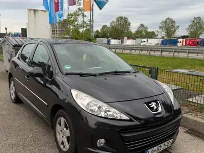 Gebraucht Peugeot 207