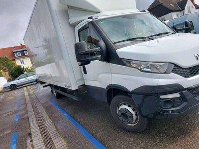gebraucht Iveco Daily 70 C 17