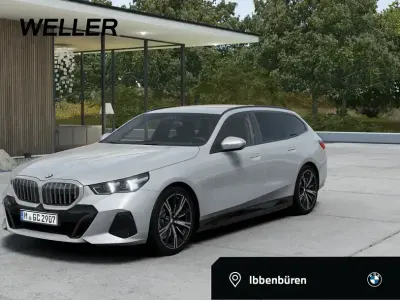 Gebraucht BMW 520