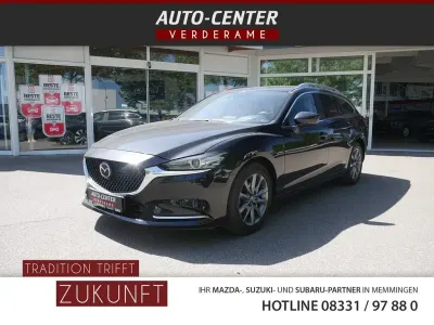 Gebraucht Mazda 6