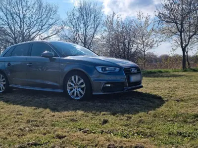 Gebraucht Audi A3