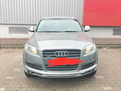Gebraucht Audi Q7 239 PS (175 kW) 2006 Grau SUV