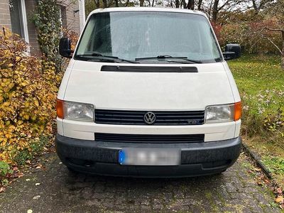 VW T4