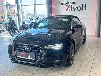 Gebraucht Audi A5 S-Line 224 PS (164 kW) 2015 Andere Coupé