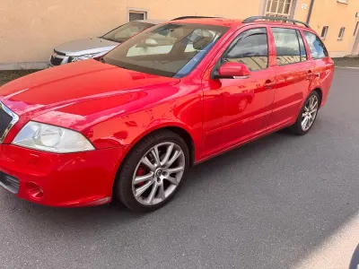 Gebraucht Skoda Octavia