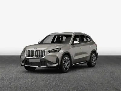 Neu BMW X1 Sport Line 170 PS (125 kW) 2026 Grau SUV
