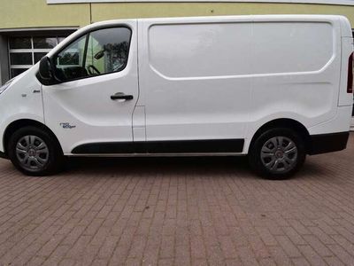 gebraucht Fiat Talento SX 170PS Kamera PDC AHK Klimaautom. MwSt