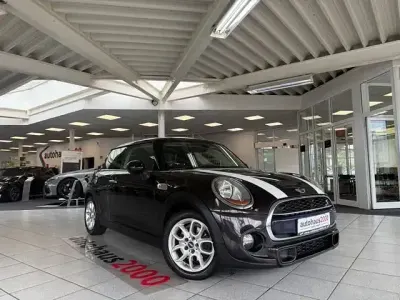 Gebraucht Mini Cooper S