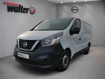 Nissan NV300