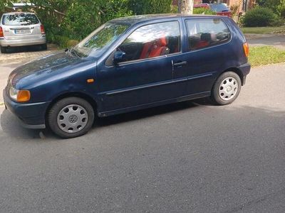 VW Polo