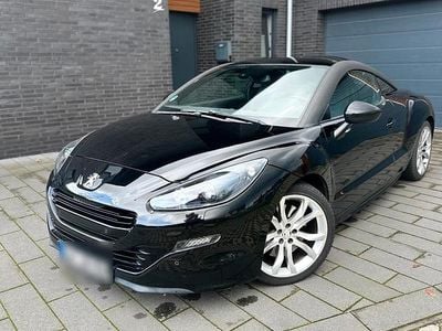 Peugeot RCZ