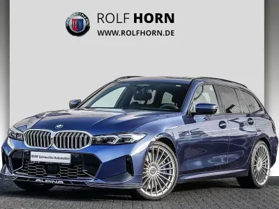 Gebraucht Alpina B3