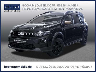 Nuova Dacia Jogger Extreme 158 CV (116 kW) 2025 Nero Monovolume