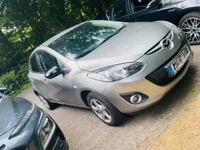 Gebraucht Mazda 2