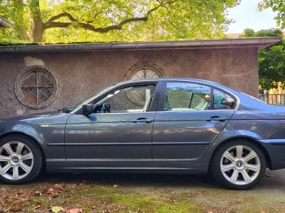 Gebraucht BMW 330