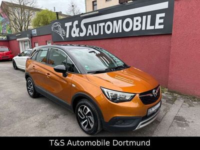 gebraucht Opel Crossland X Turbo Innovation