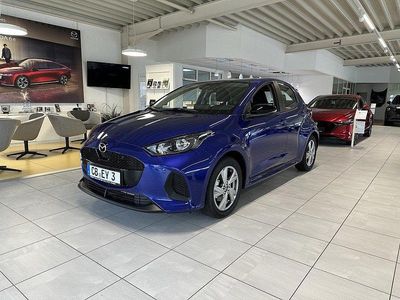 Neu 2025 Mazda 2 Exclusive-Line | 24.790 € (Fairer Preis)