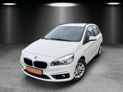 gebraucht BMW 218 Active Tourer 2er - 218i Advantage