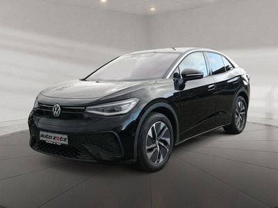 Schwarz Gebraucht 2025 VW ID.5 Pro SUV | 39.990 € (Guter Preis)