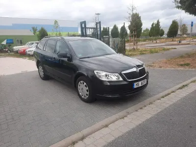 Gebraucht Skoda Octavia