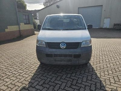 VW T5