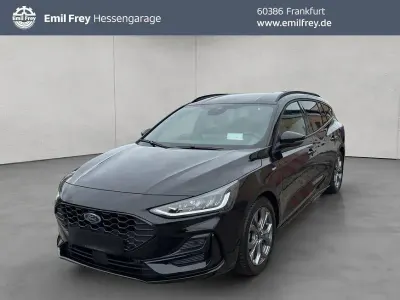 Gebraucht Ford Focus