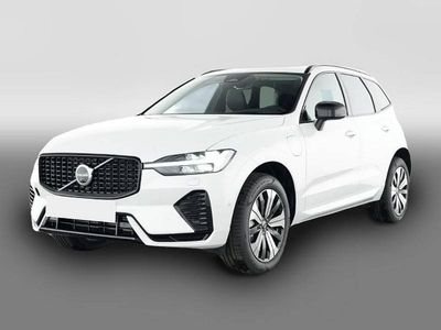 Gebraucht Volvo XC60 Plus 398 PS (292 kW) 2025 Weiß SUV