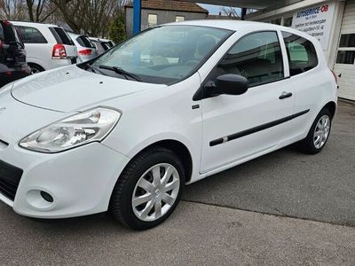 gebraucht Renault Clio III YAHOO!, Klimaanlage,EFH