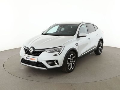 gebraucht Renault Arkana 1.3 TCe Intens, Benzin, 25.080 €