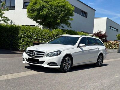 Mercedes E250
