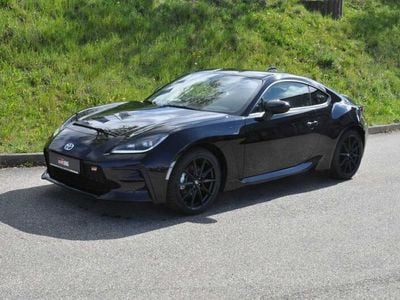 Toyota GR86