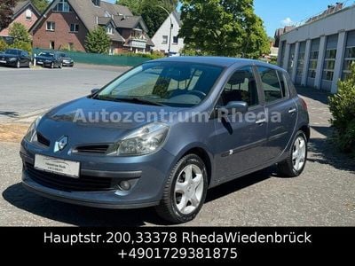 Renault Clio III