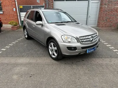 Gebraucht Mercedes ML280