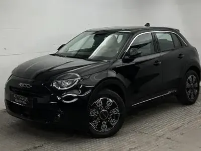 Gebraucht Fiat 600