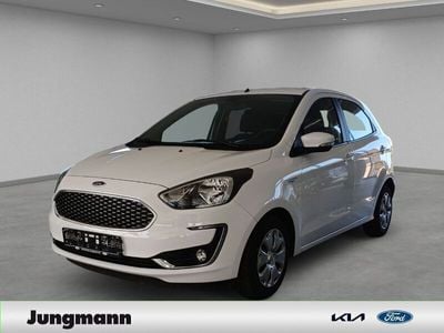 Ford Ka Plus